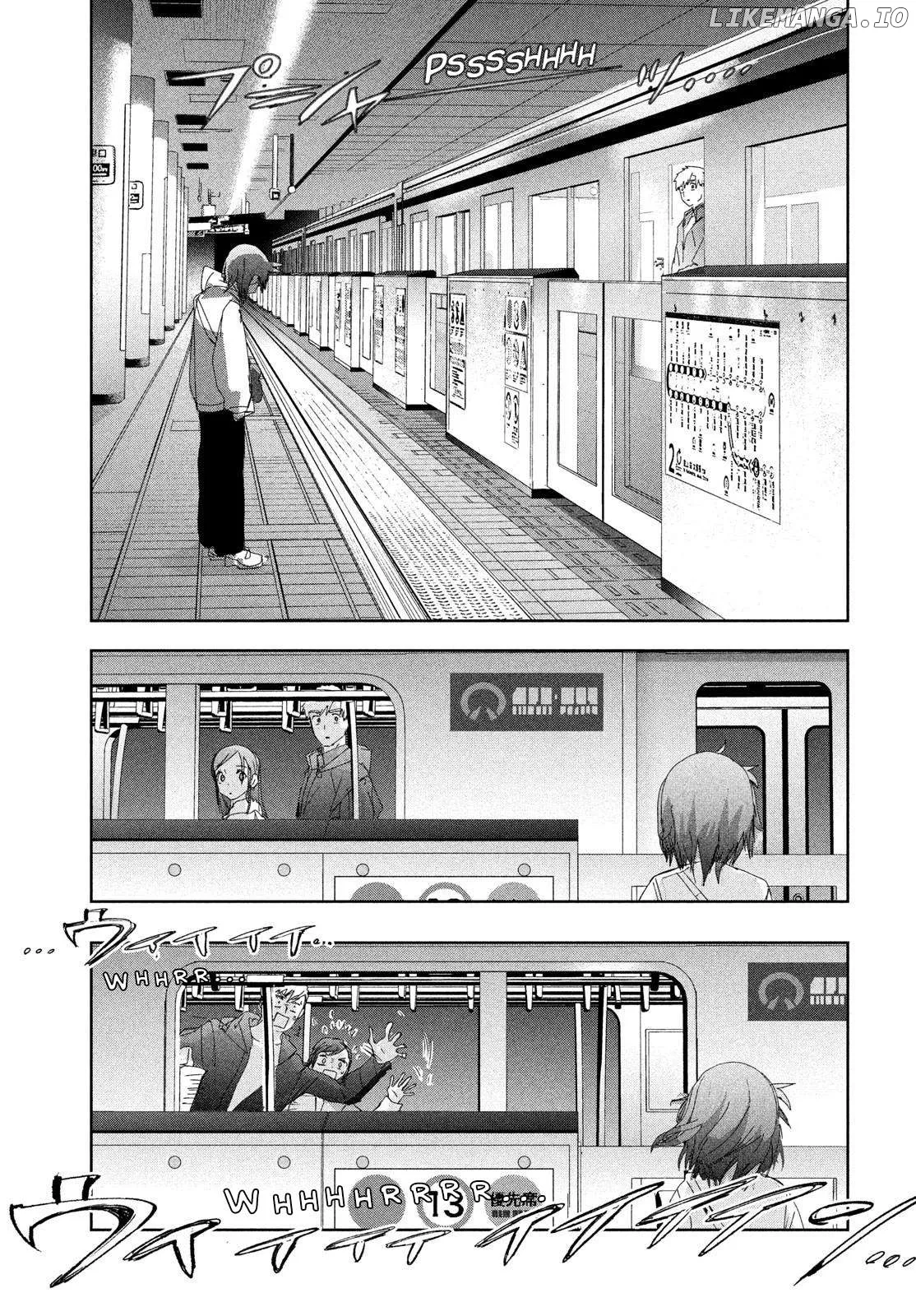 Medalist  Manga Chapter 53 page 27 - 