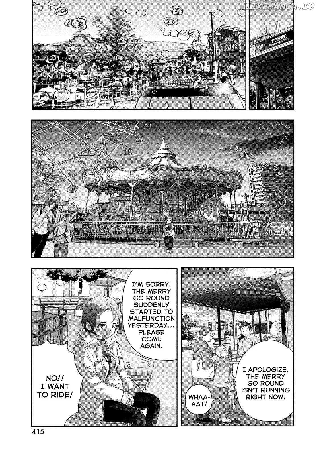 Medalist  Manga Chapter 53 page 29 - 