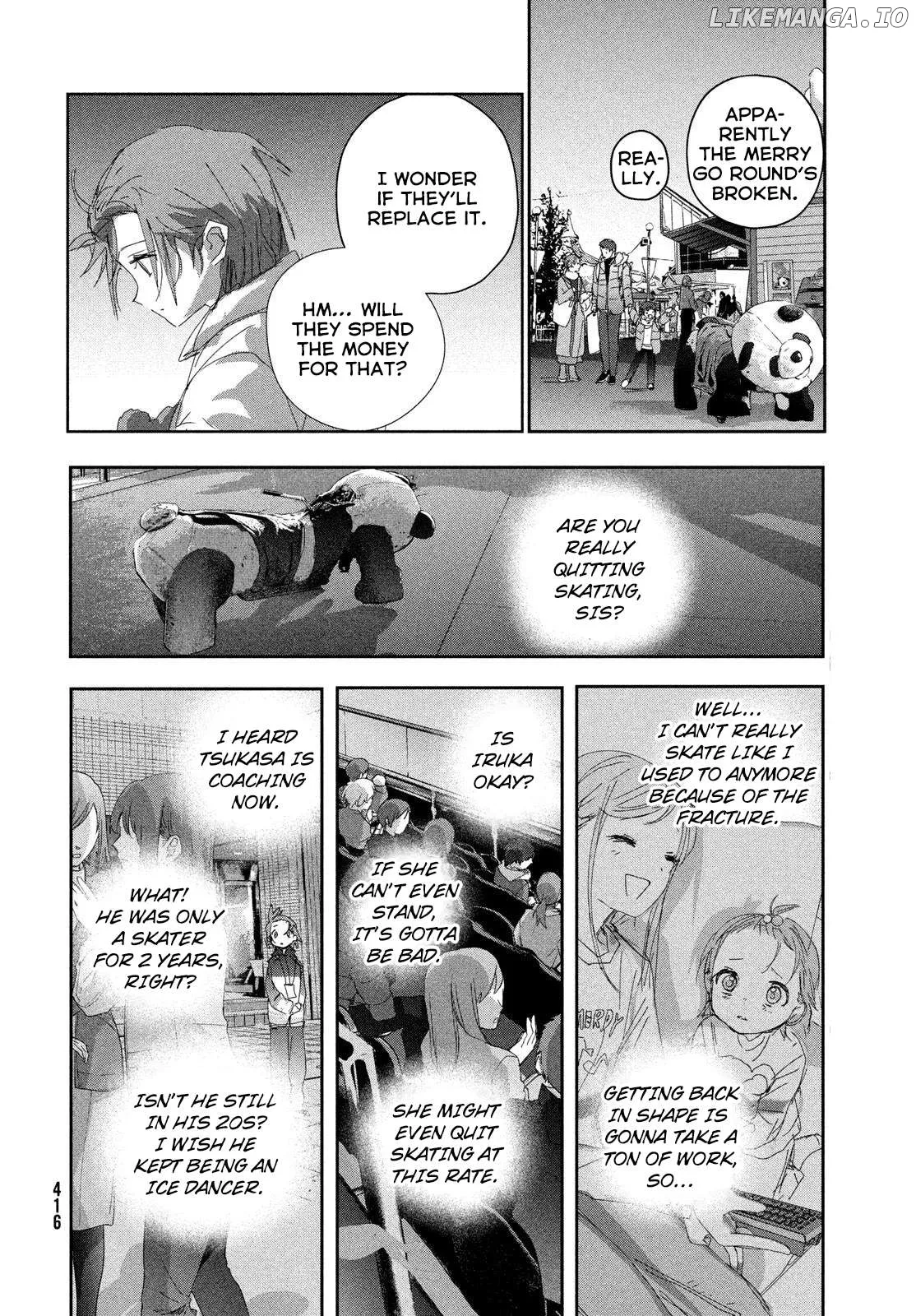 Medalist  Manga Chapter 53 page 30 - 