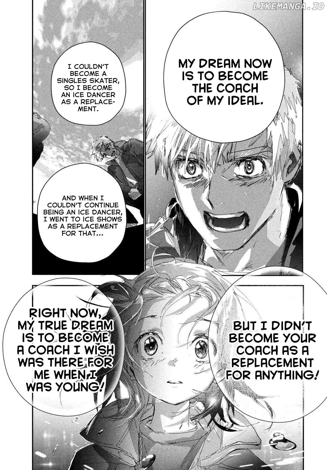 Medalist  Manga Chapter 53 page 37 - 