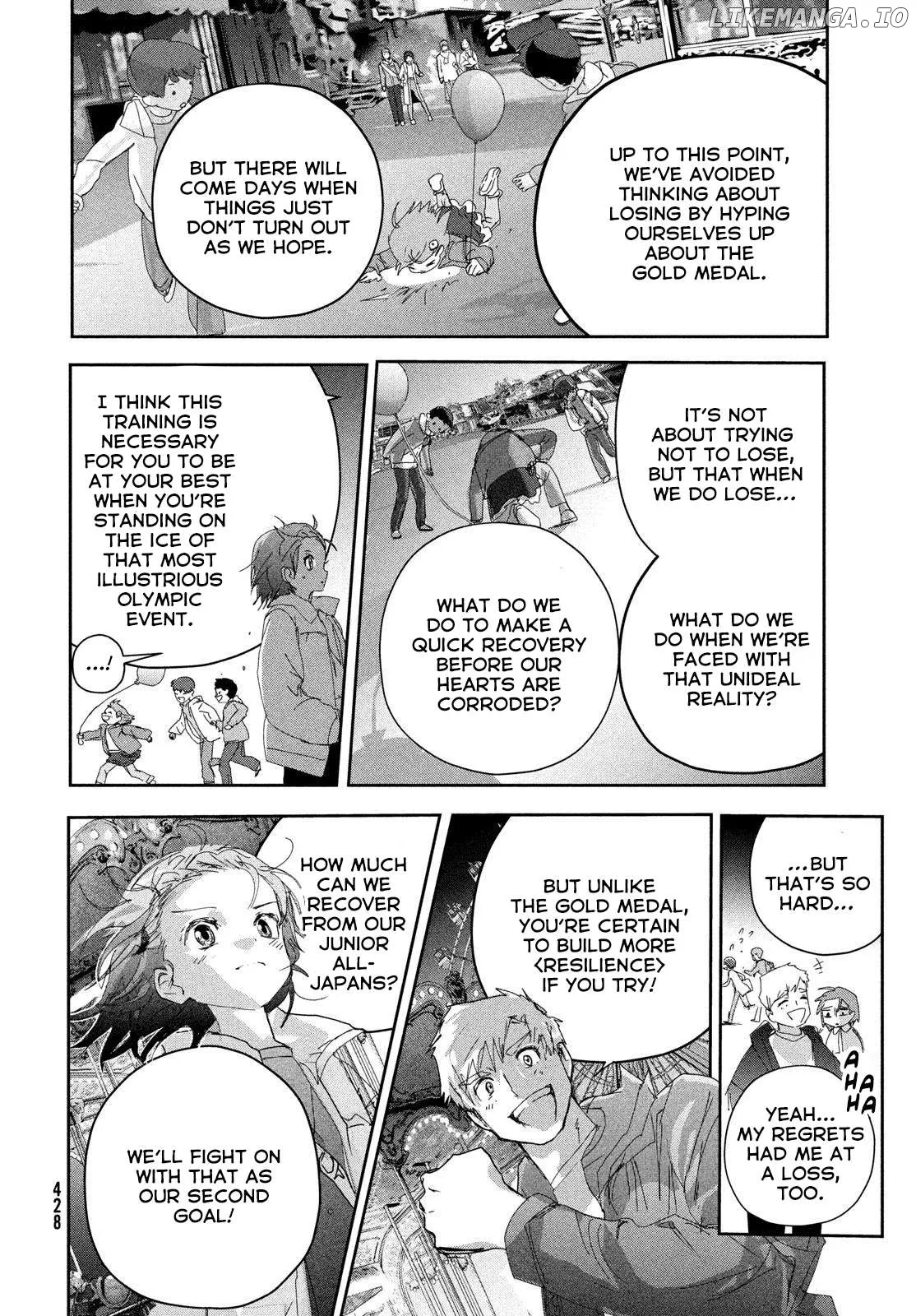 Medalist  Manga Chapter 53 page 42 - 