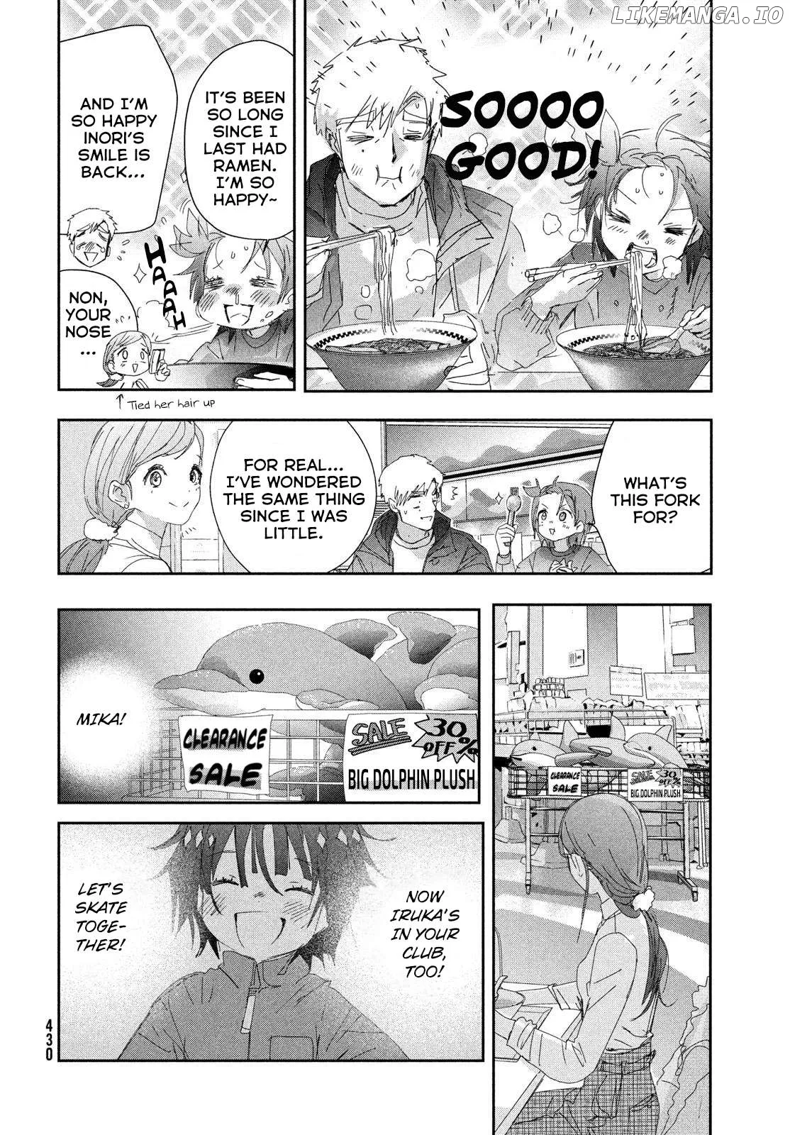 Medalist  Manga Chapter 53 page 44 - 