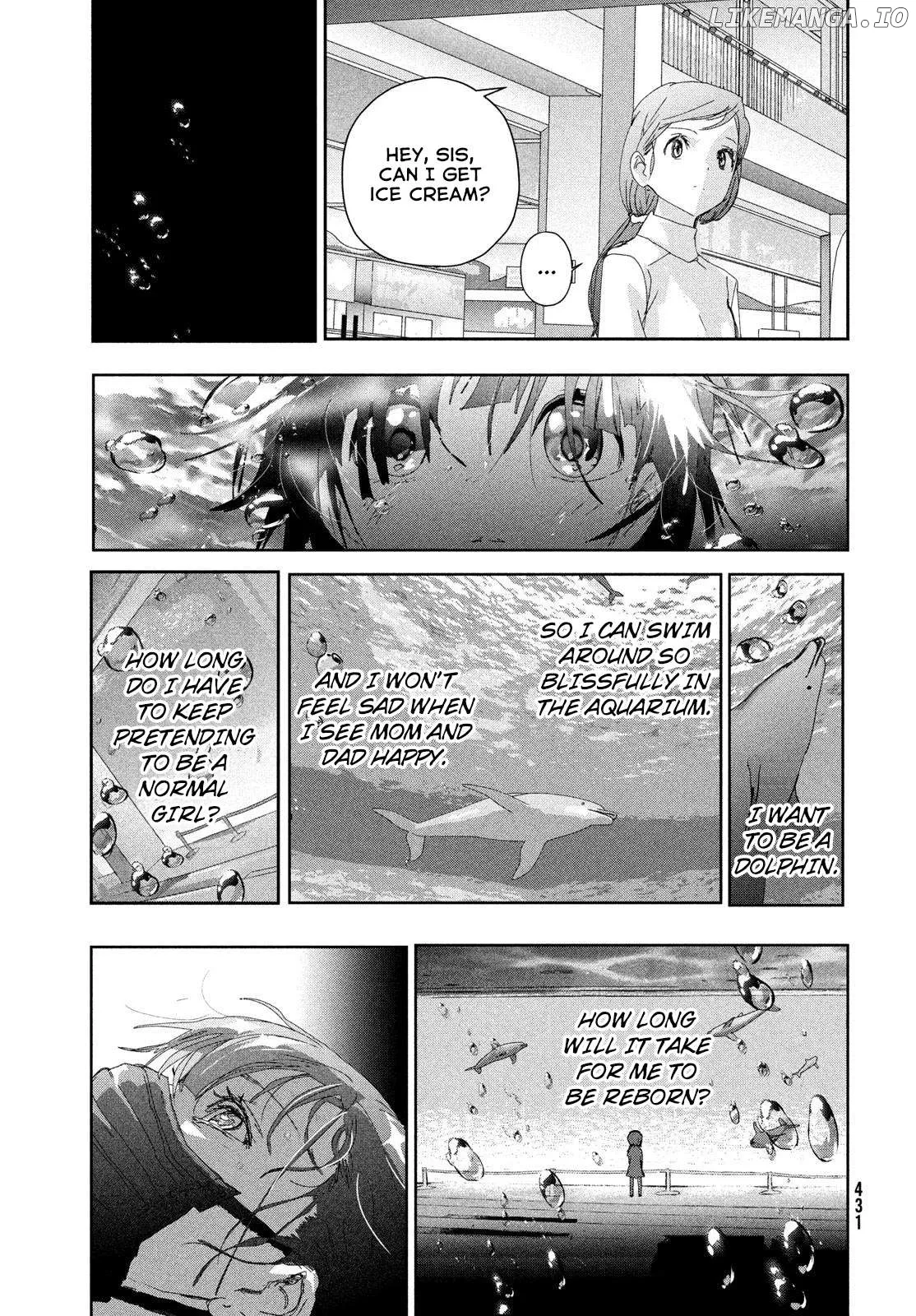 Medalist  Manga Chapter 53 page 45 - 