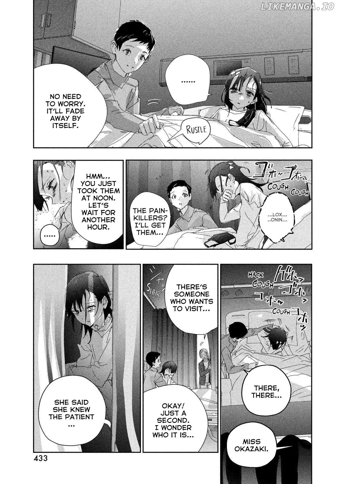 Medalist  Manga Chapter 53 page 47 - 