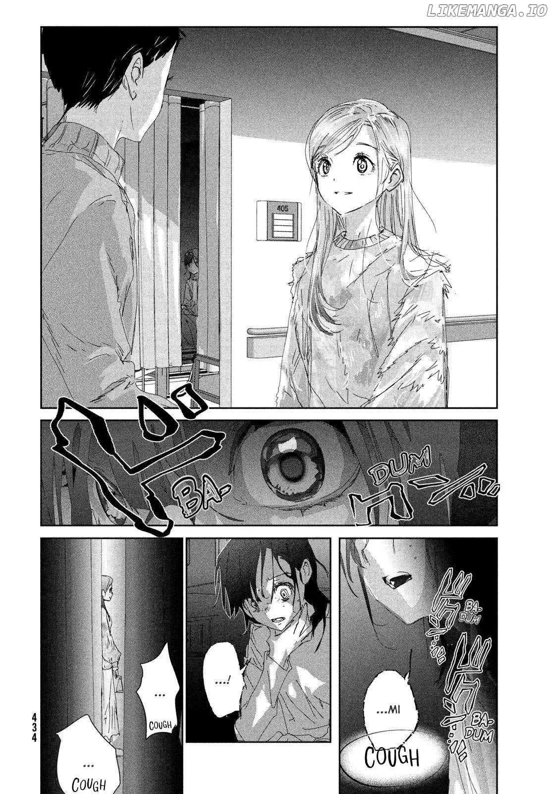 Medalist  Manga Chapter 53 page 48 - 