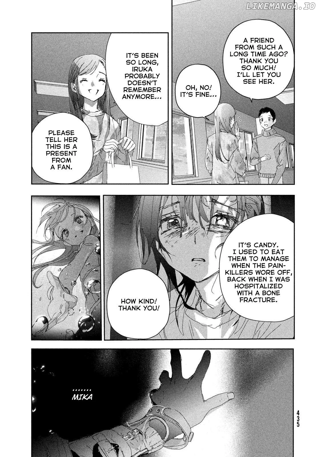 Medalist  Manga Chapter 53 page 49 - 