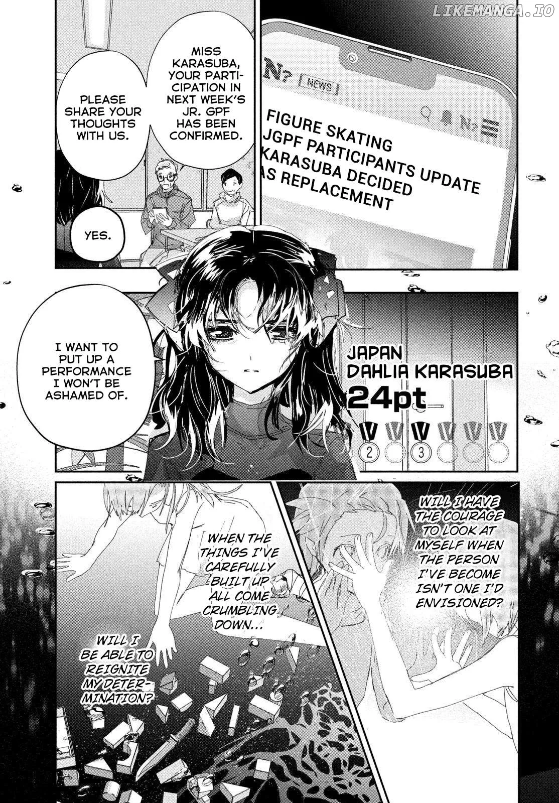 Medalist  Manga Chapter 53 page 59 - 