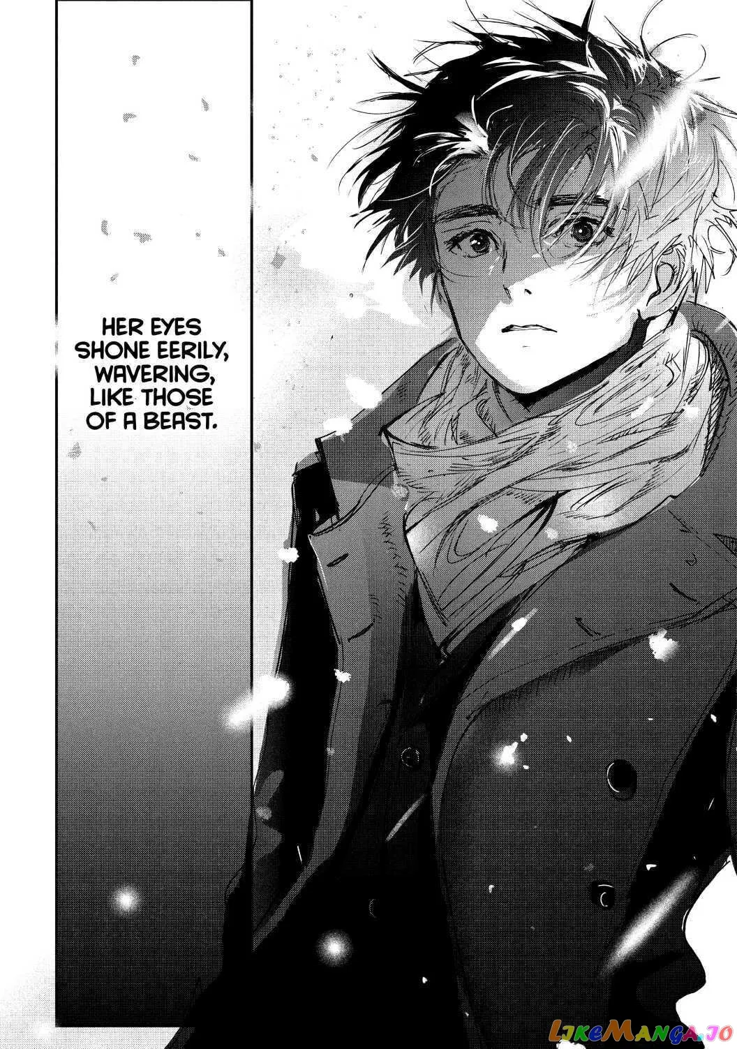 Medalist  Manga Chapter 7.1 page 7 - 