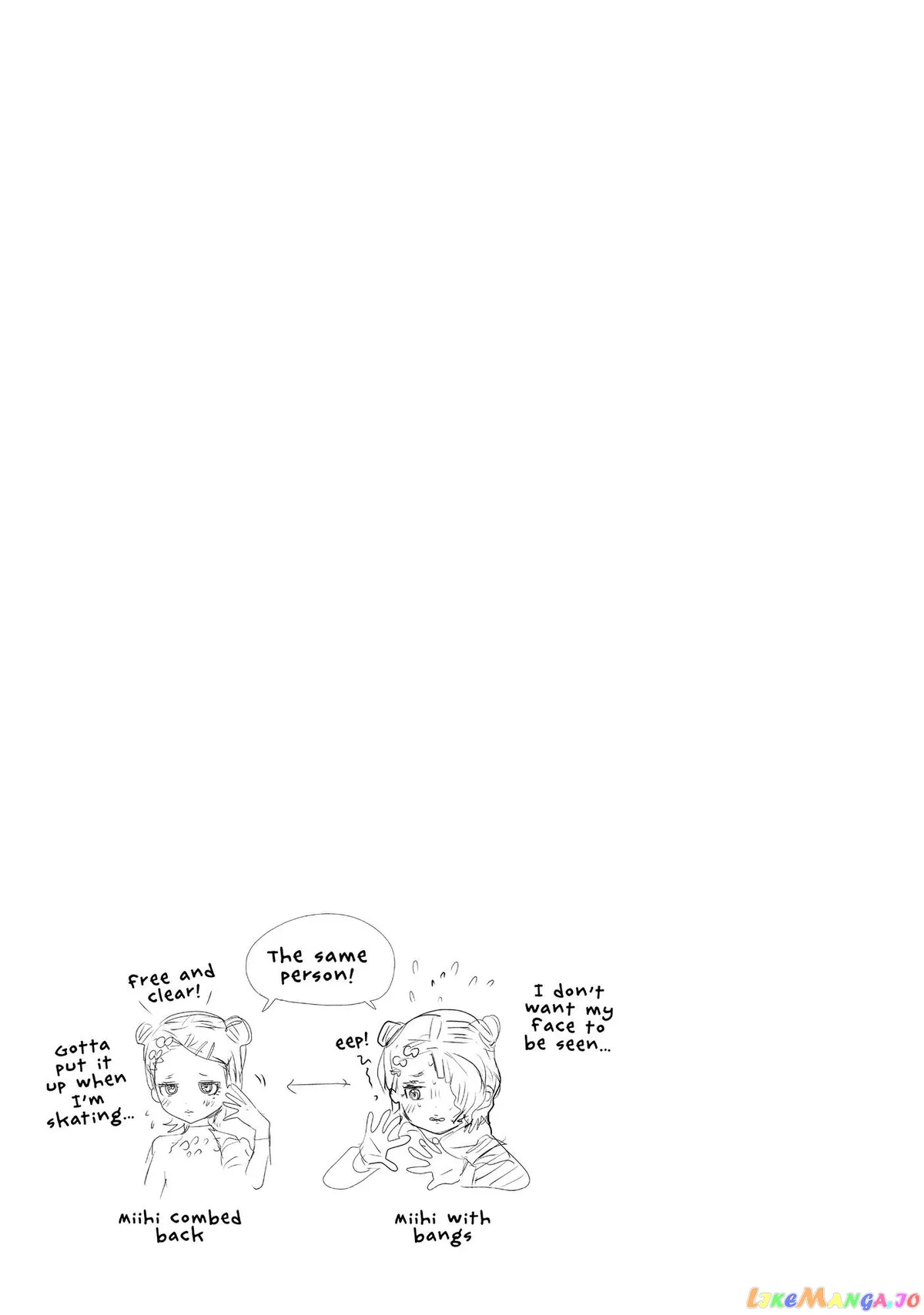 Medalist  Manga Chapter 8 page 48 - 