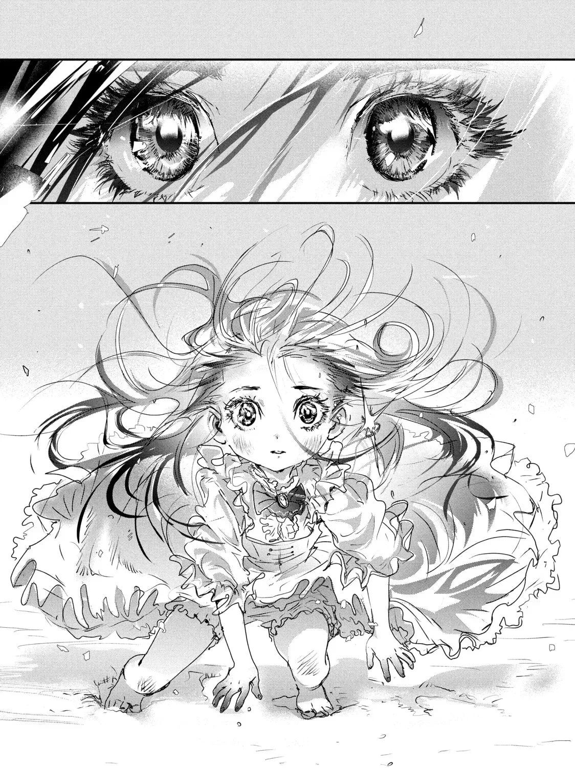 Medalist Chapter 0.1 page 11 - 
