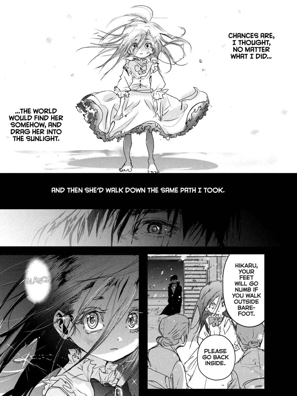 Medalist Chapter 0.1 page 15 - 