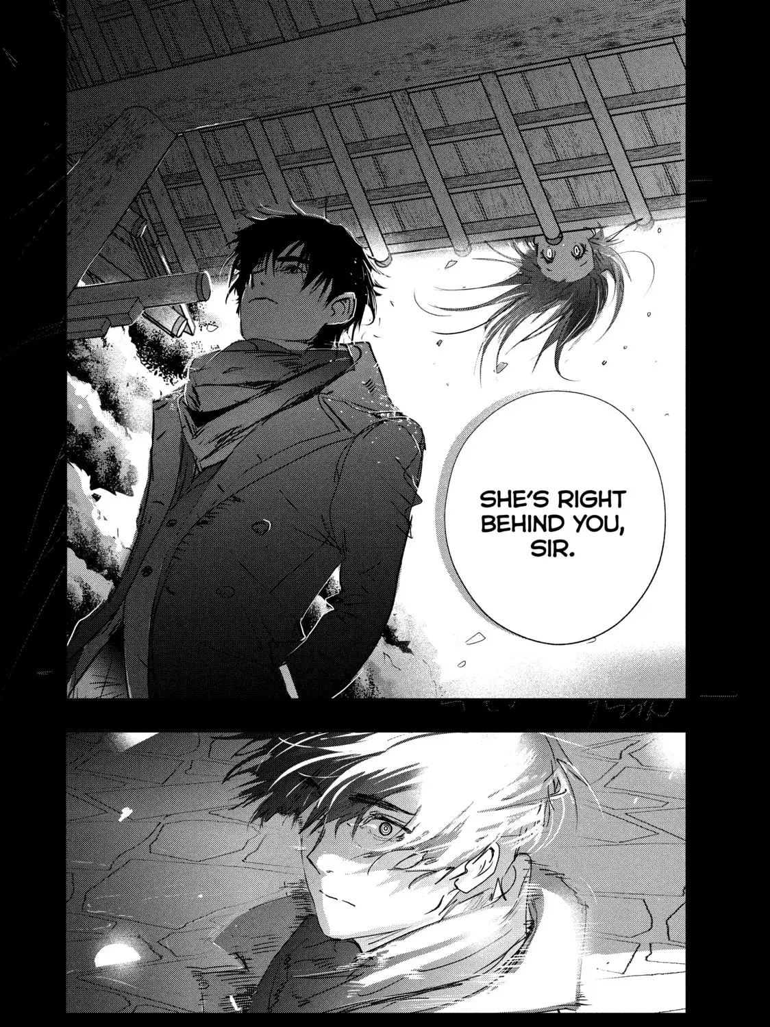 Medalist Chapter 0.1 page 7 - 