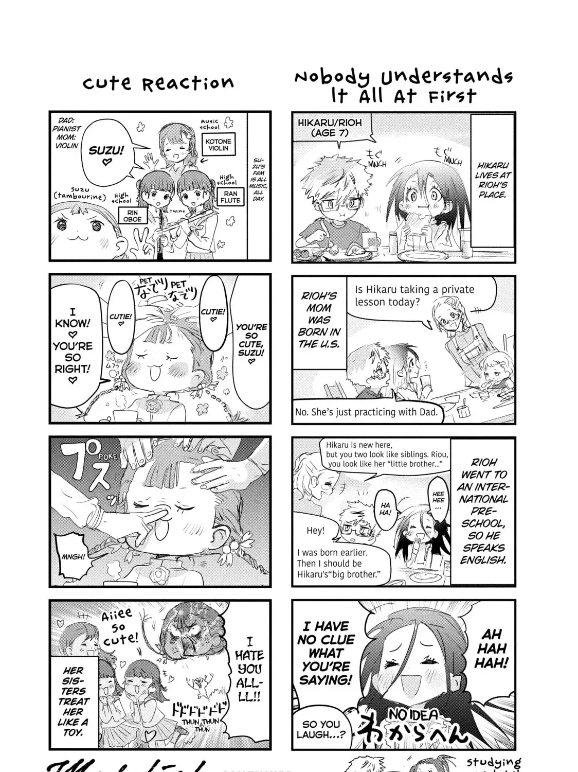 Medalist Chapter 0.2 page 5 - 