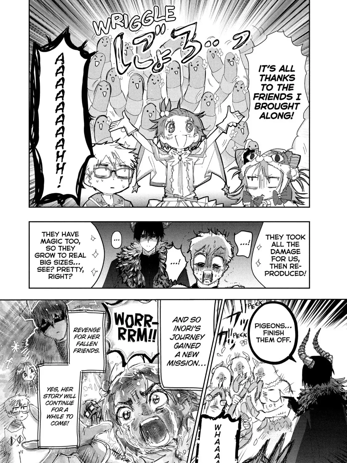Medalist Chapter 0.6 page 25 - 