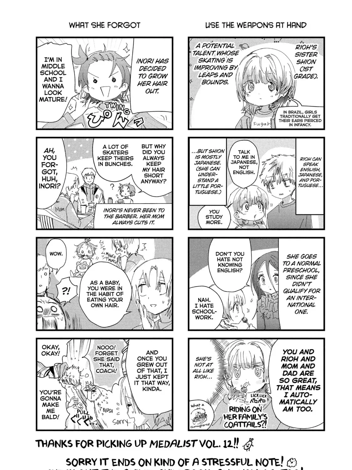 Medalist Chapter 0.6 page 27 - 
