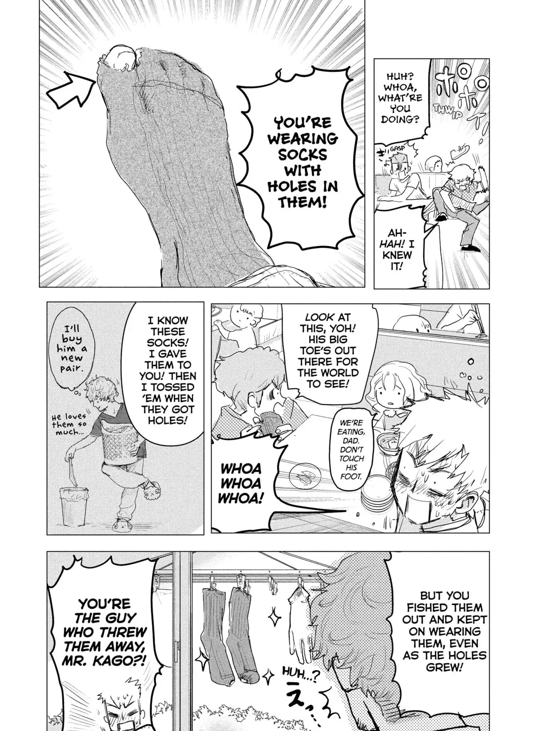 Medalist Chapter 0 page 15 - 
