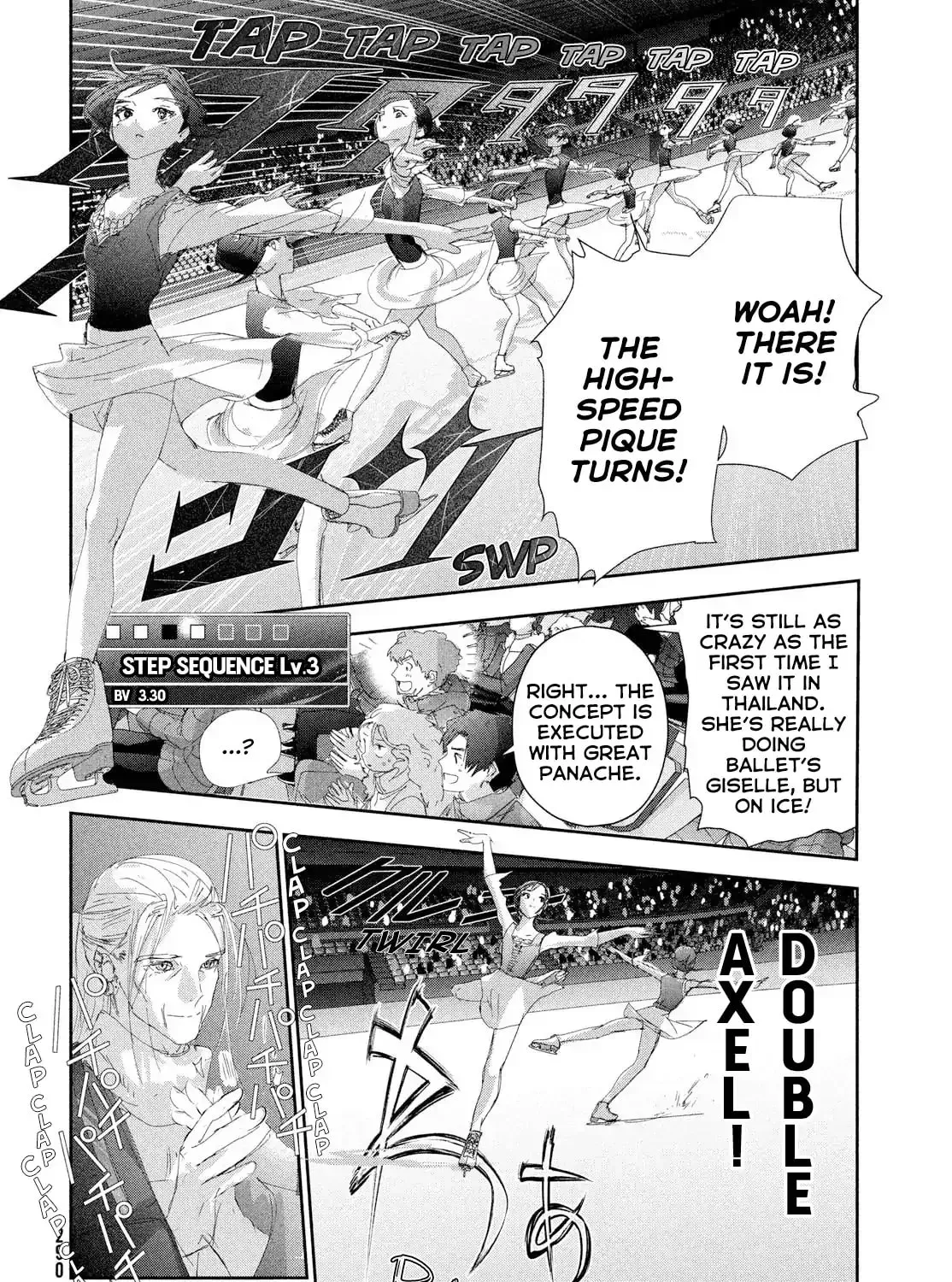 Medalist Chapter 1.1 page 12 - 