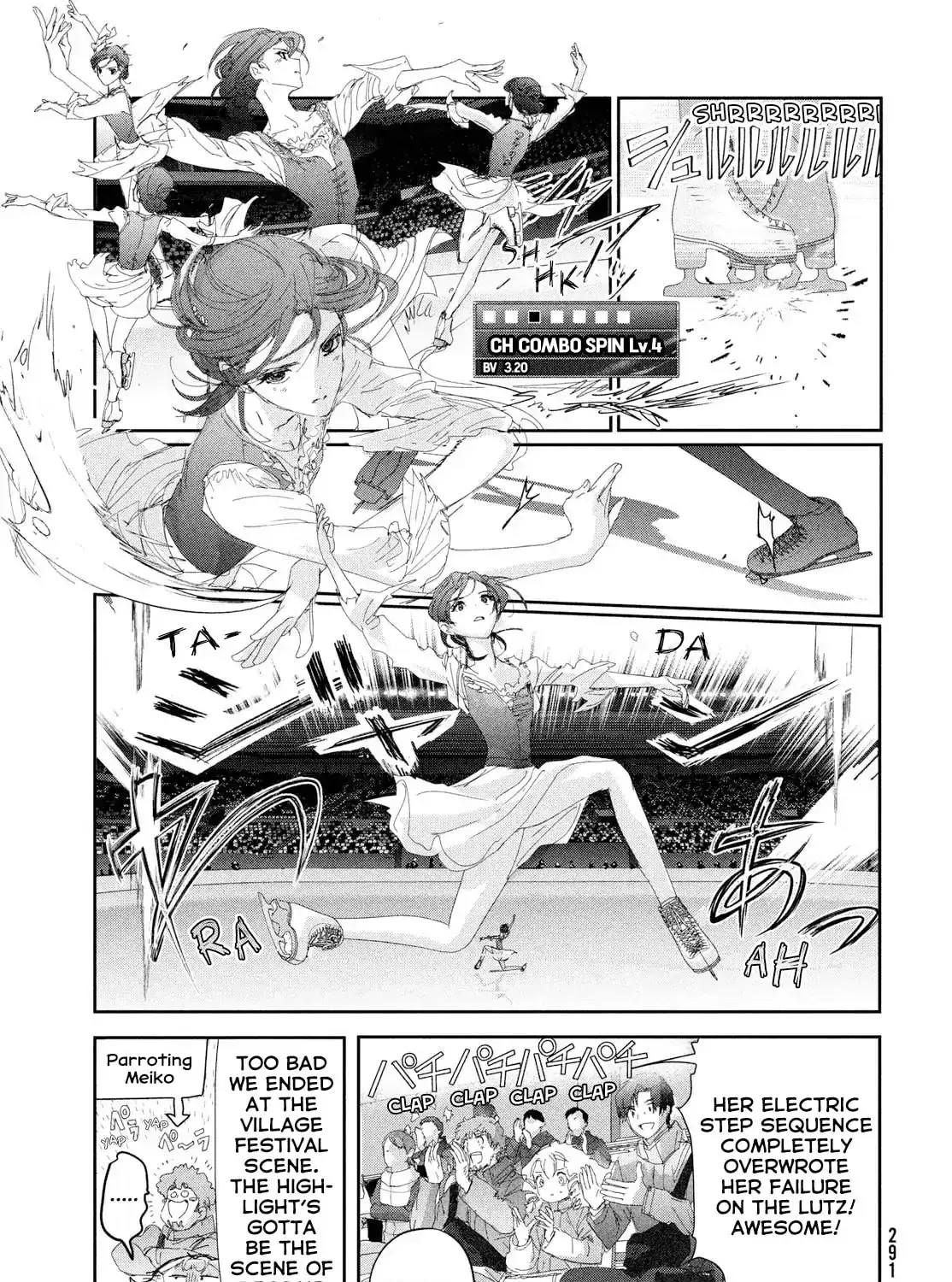 Medalist Chapter 1.1 page 14 - 