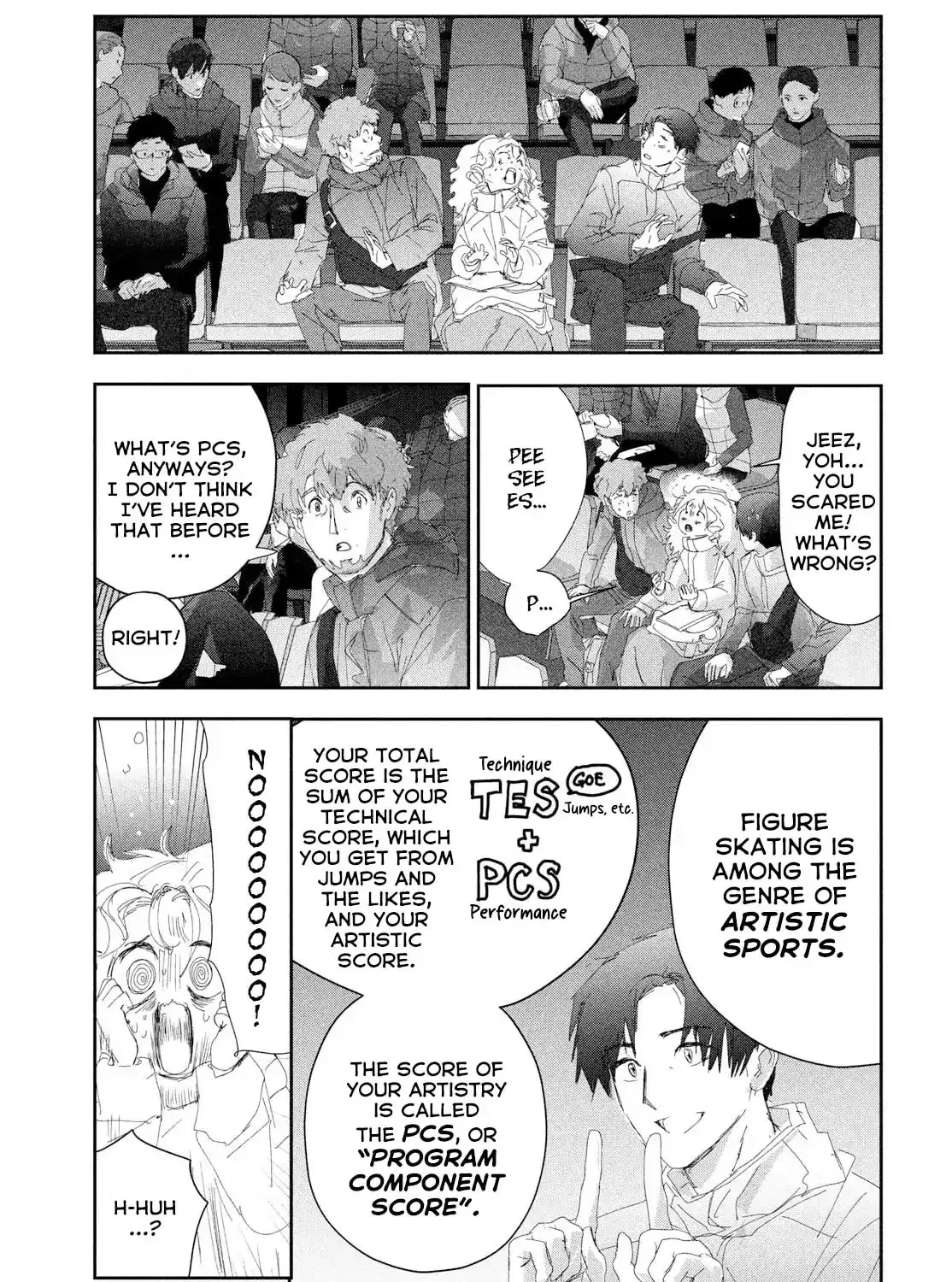 Medalist Chapter 1.1 page 18 - 