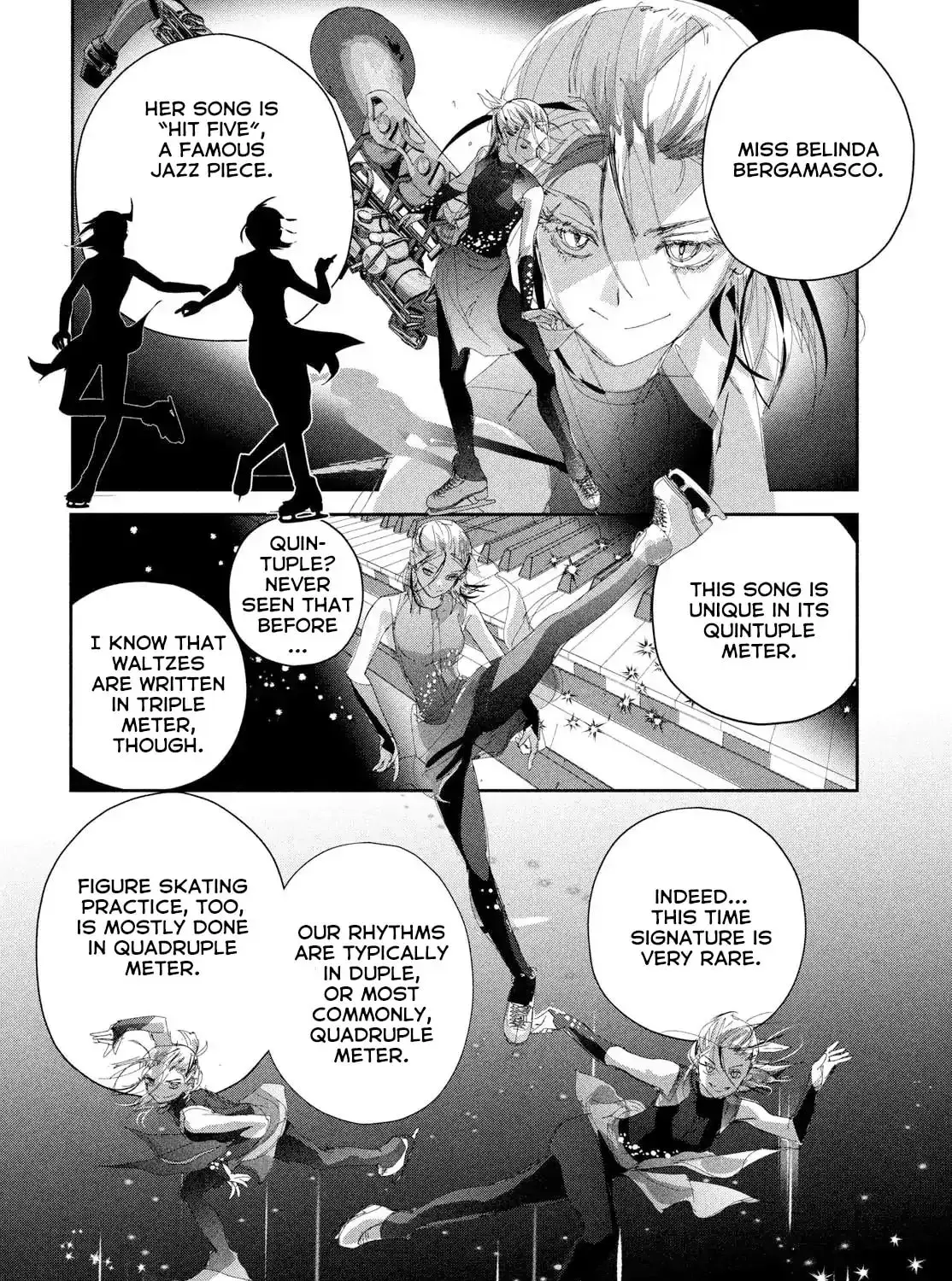 Medalist Chapter 1.1 page 28 - 