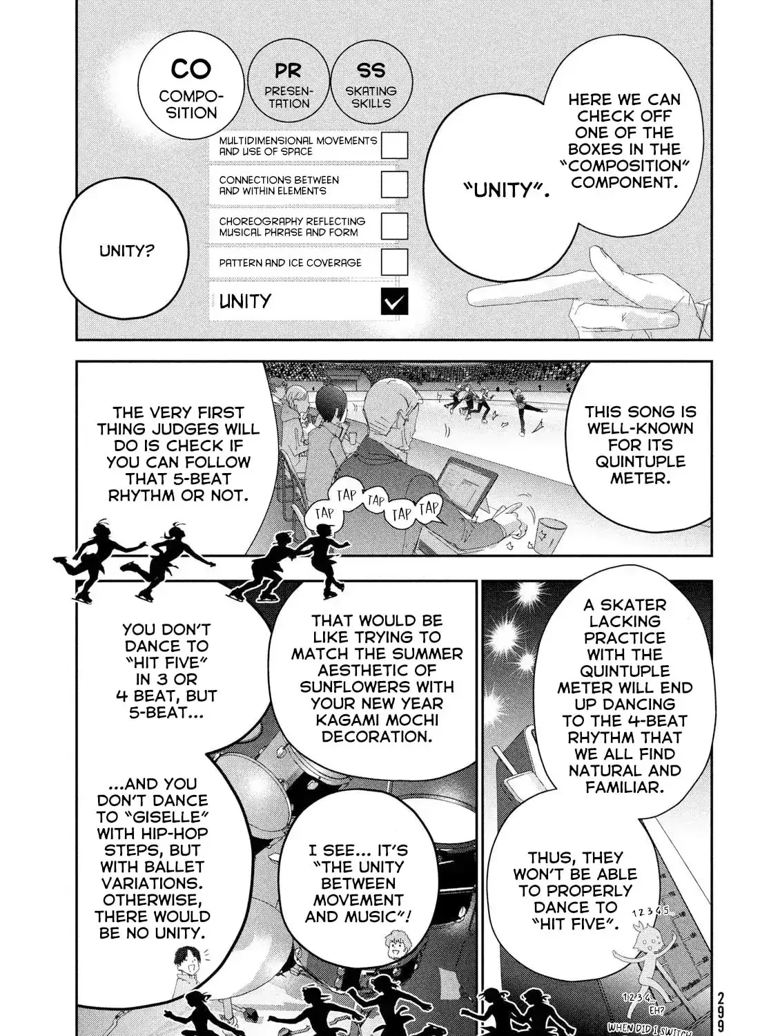 Medalist Chapter 1.1 page 30 - 