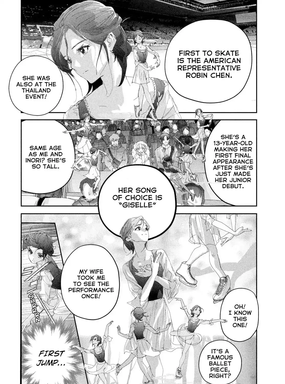 Medalist Chapter 1.1 page 4 - 