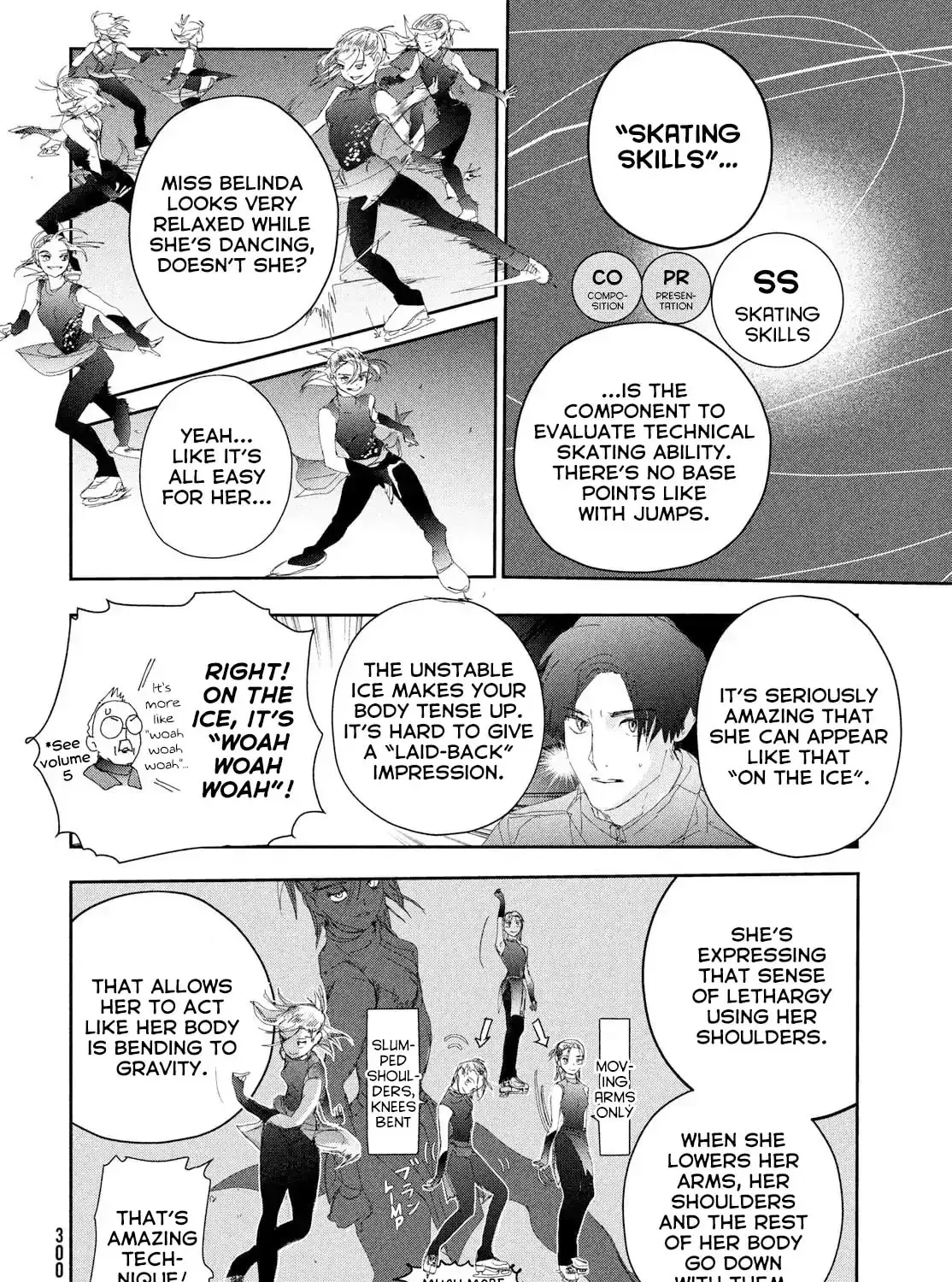 Medalist Chapter 1.1 page 32 - 