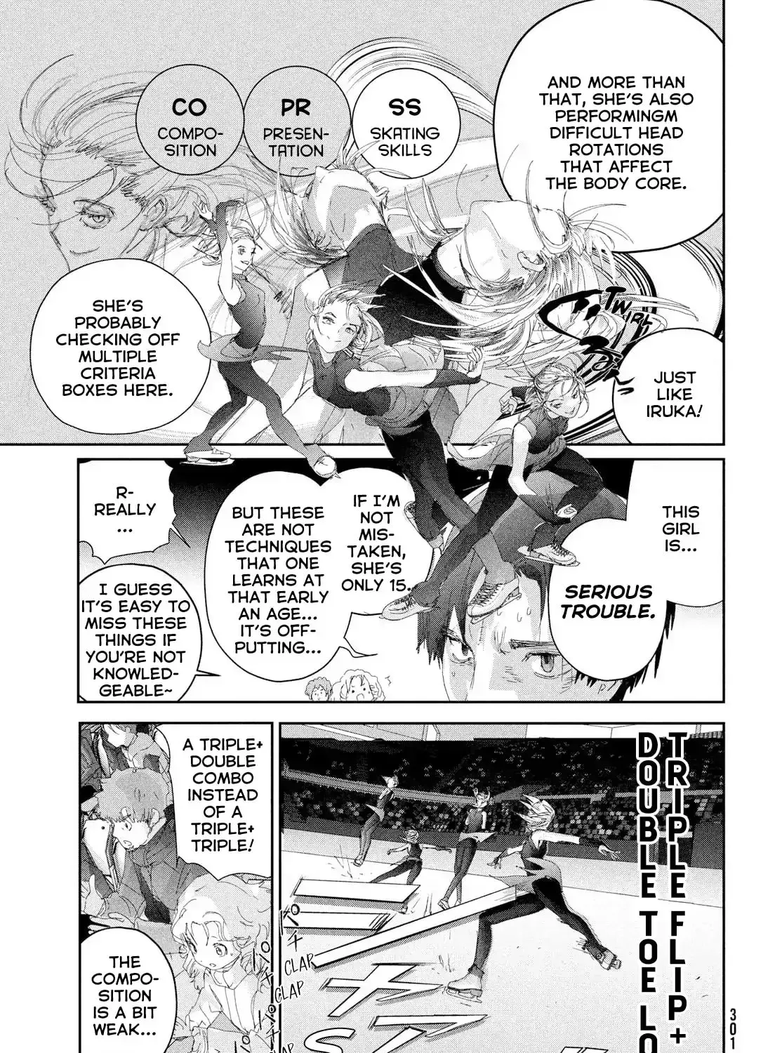 Medalist Chapter 1.1 page 34 - 