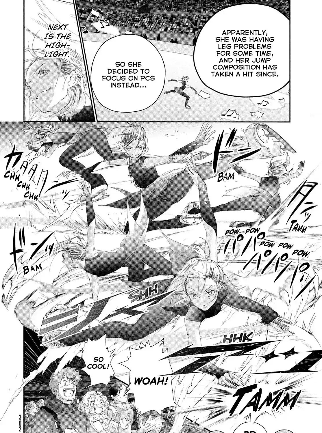 Medalist Chapter 1.1 page 36 - 