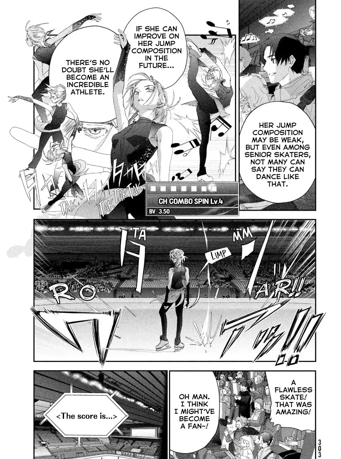 Medalist Chapter 1.1 page 38 - 