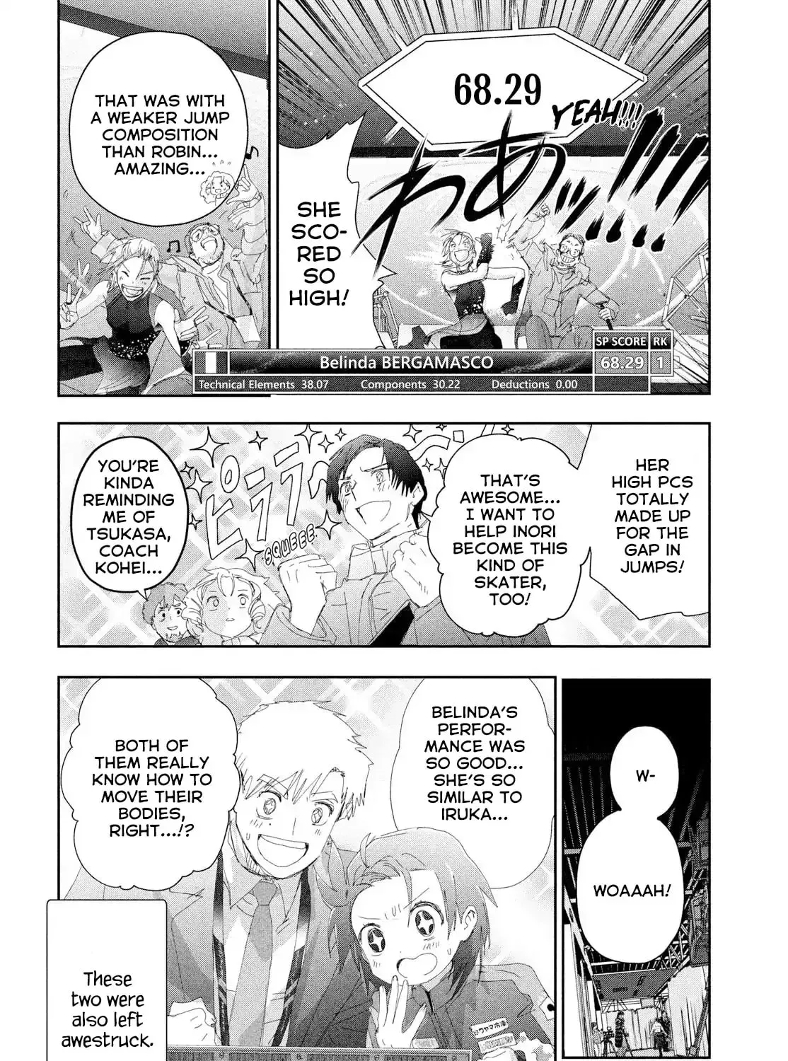 Medalist Chapter 1.1 page 40 - 