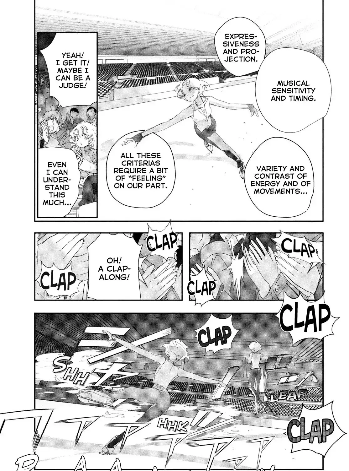 Medalist Chapter 1.1 page 50 - 