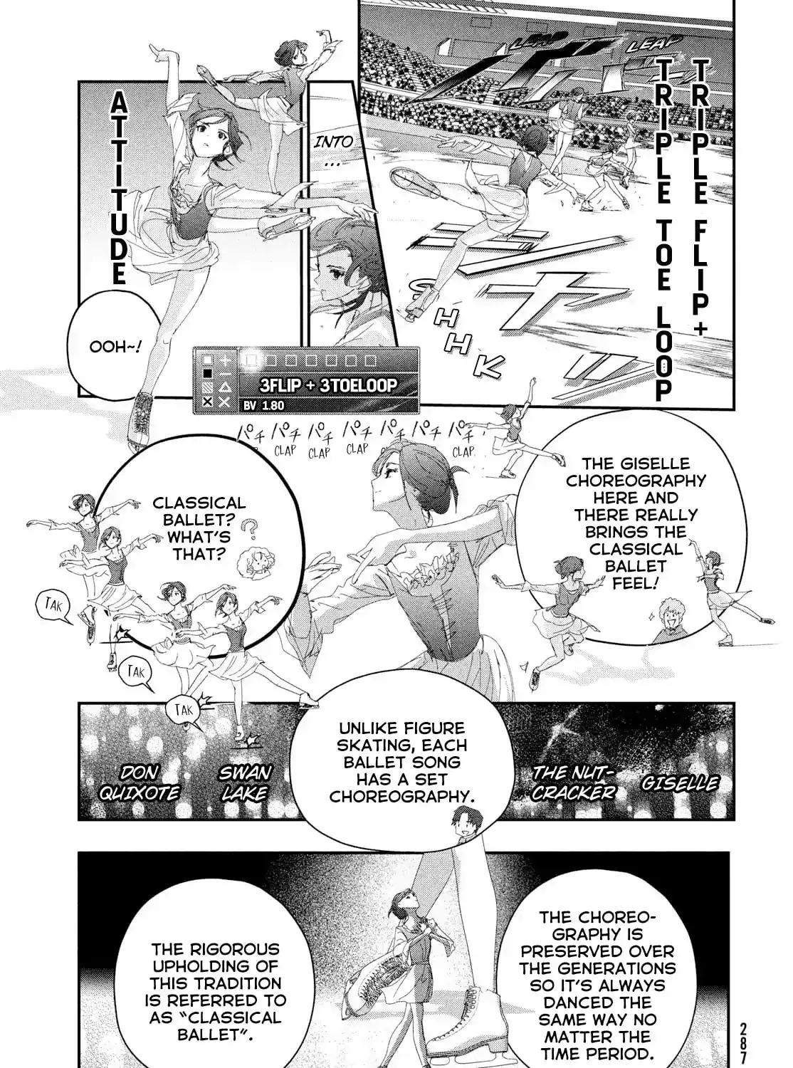 Medalist Chapter 1.1 page 6 - 
