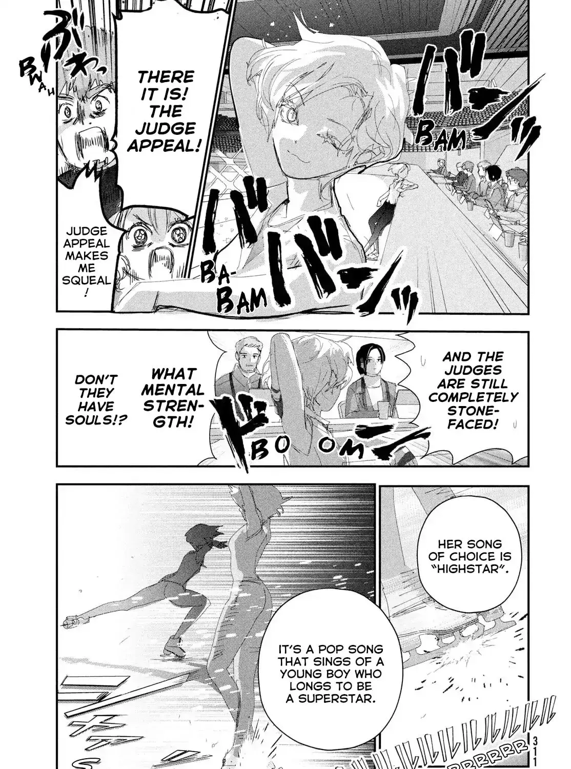 Medalist Chapter 1.1 page 54 - 