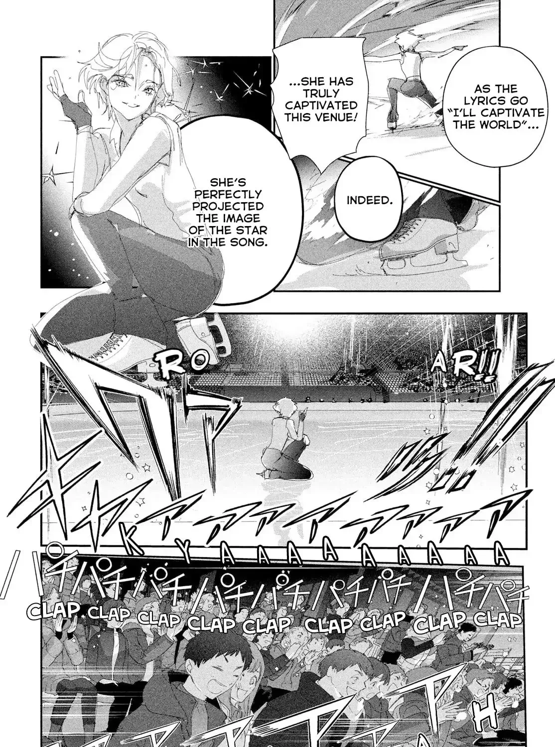 Medalist Chapter 1.1 page 56 - 