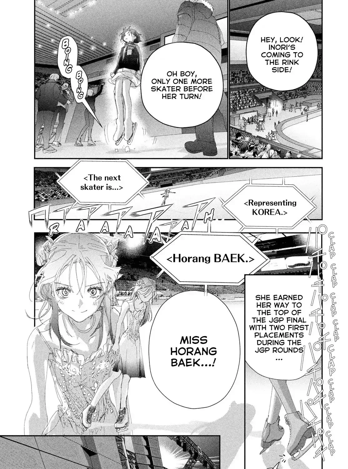 Medalist Chapter 1.1 page 66 - 