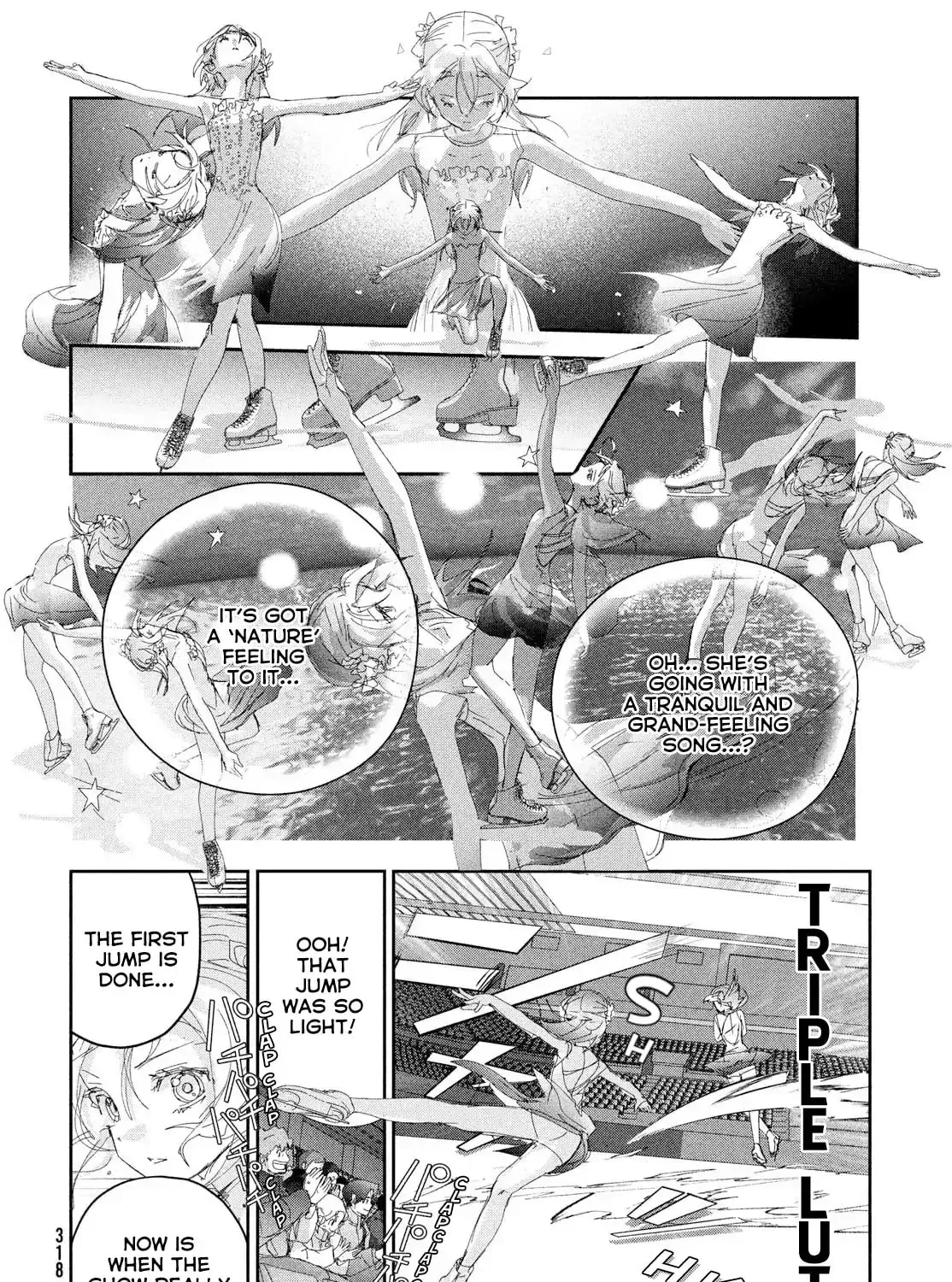 Medalist Chapter 1.1 page 68 - 