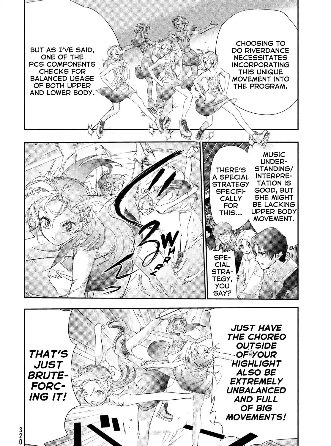 Medalist Chapter 1.1 page 72 - 