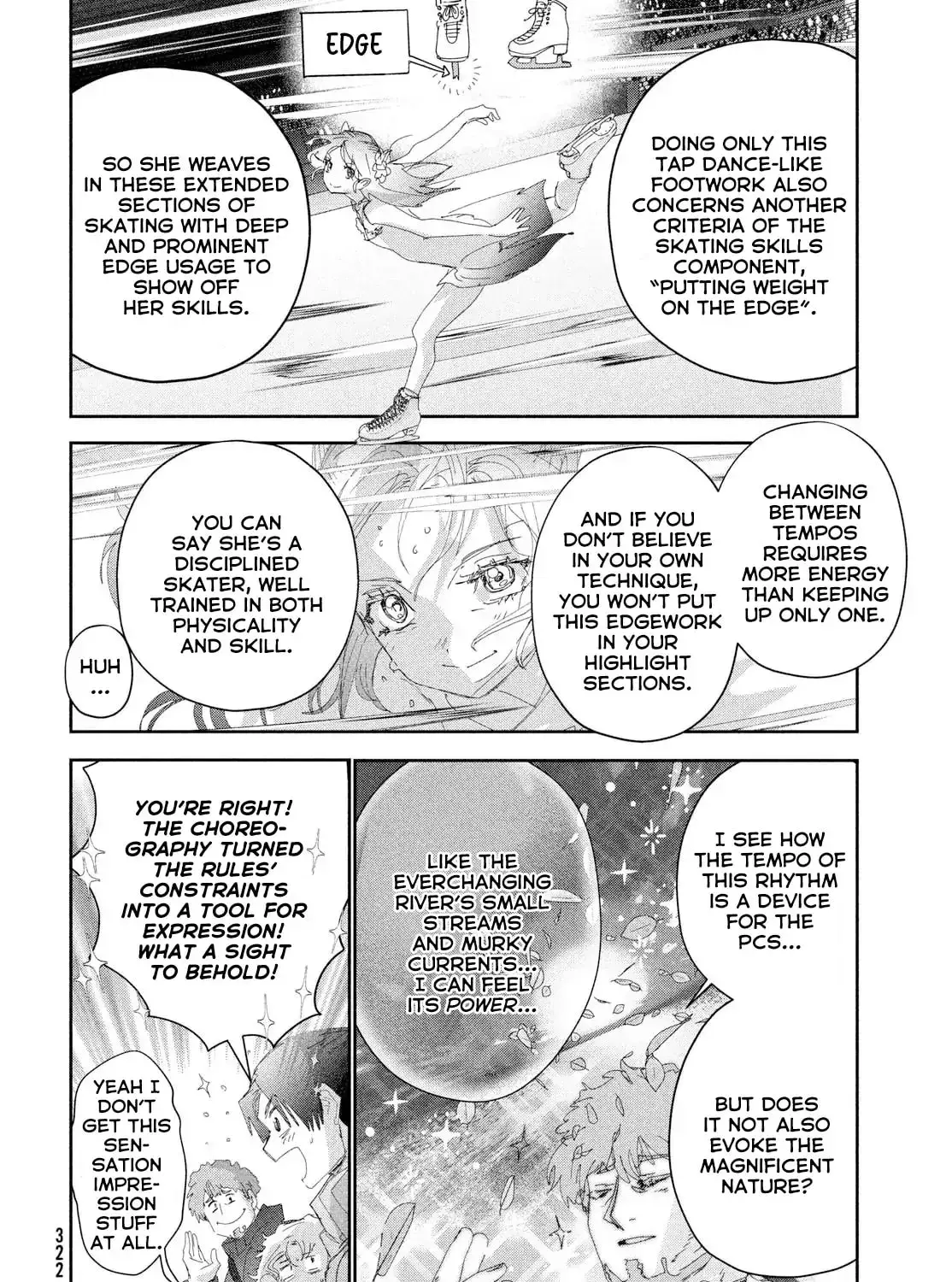 Medalist Chapter 1.1 page 76 - 