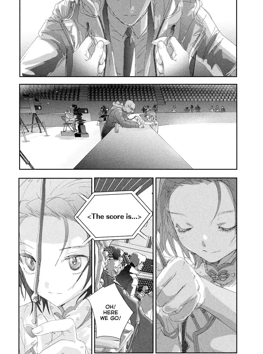 Medalist Chapter 1.1 page 88 - 