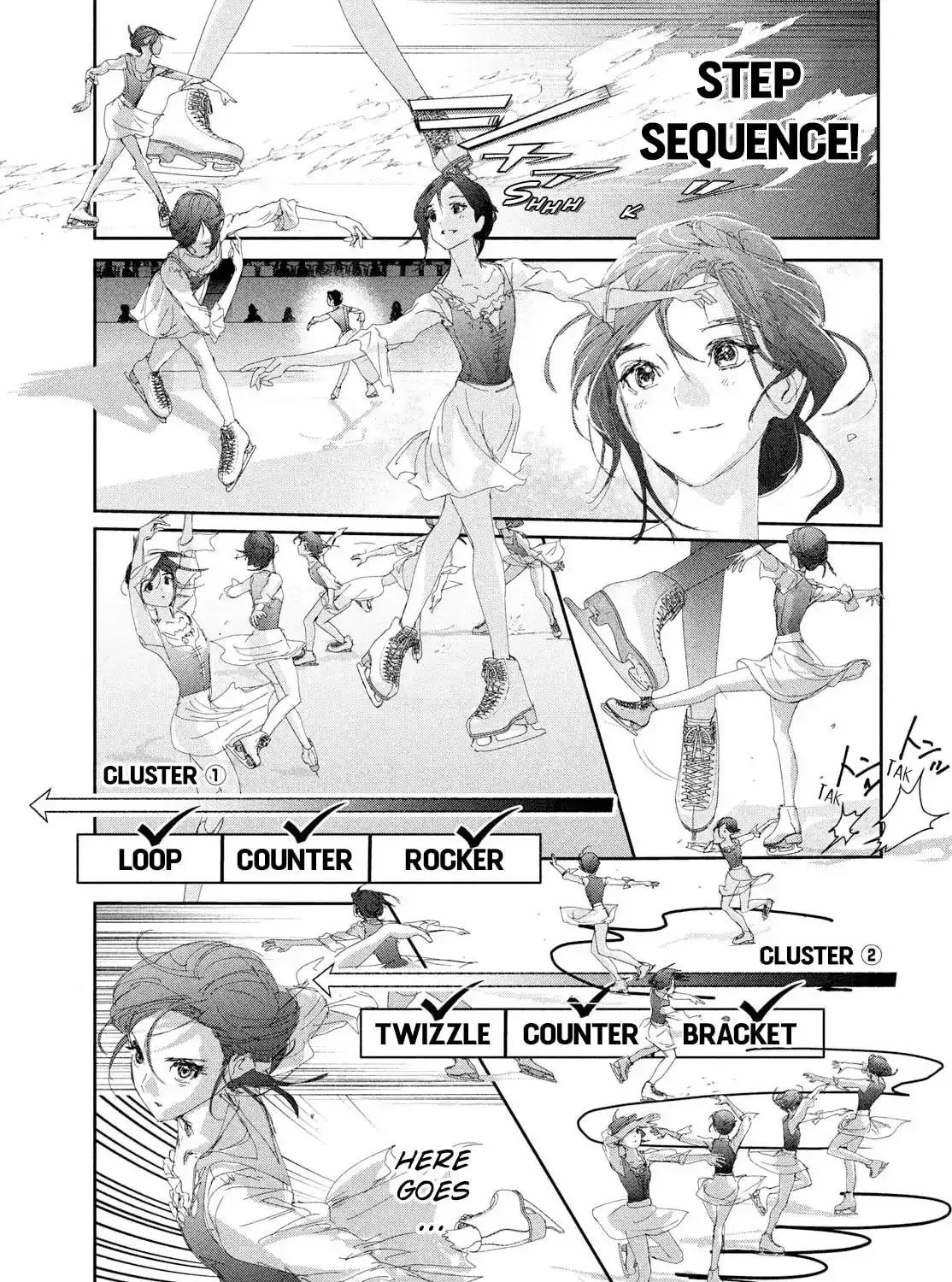 Medalist Chapter 1.1 page 10 - 