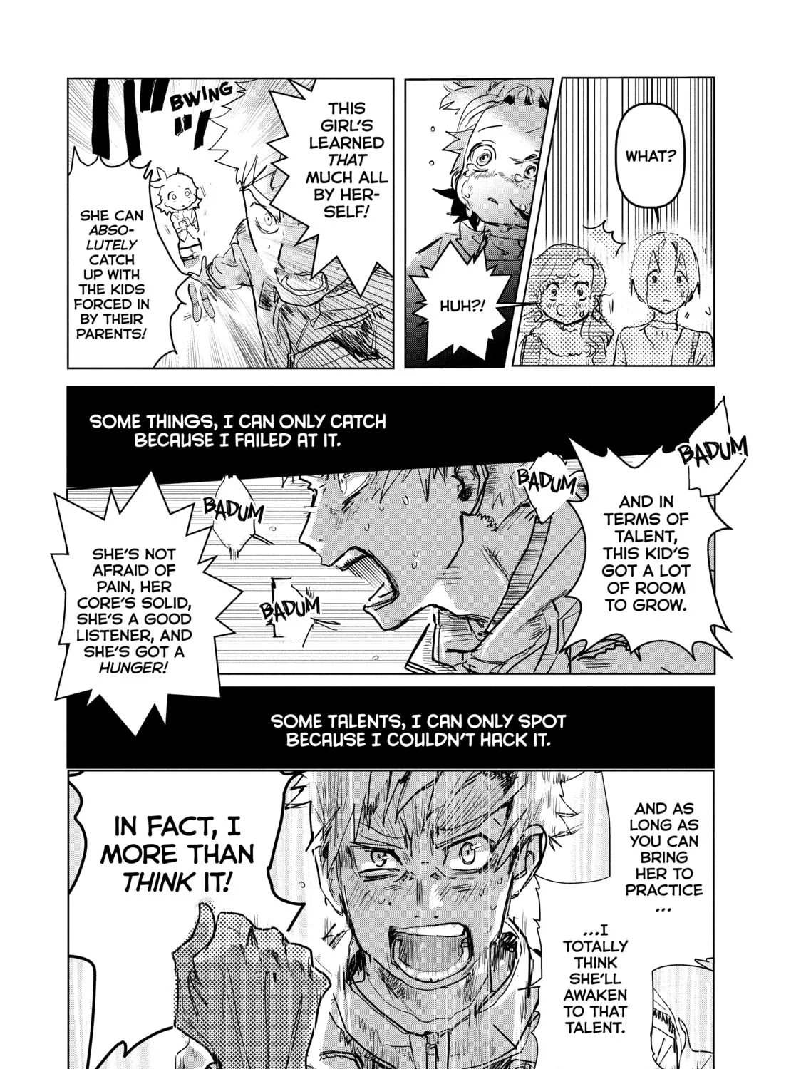 Medalist Chapter 1 page 121 - 