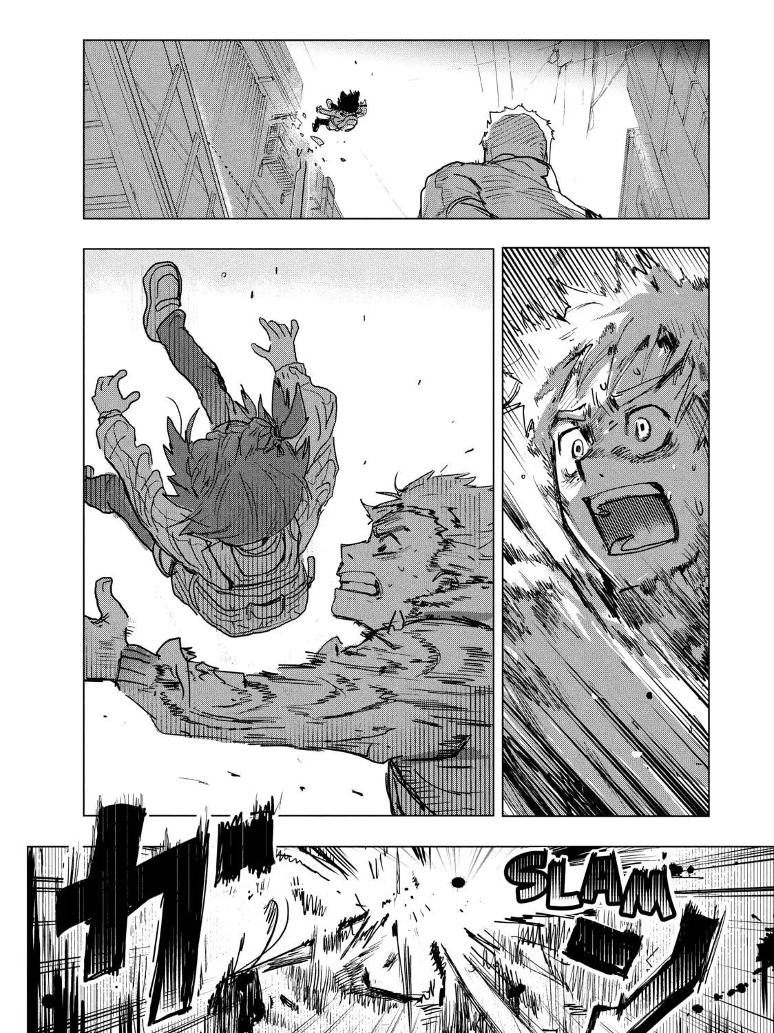 Medalist Chapter 1 page 35 - 