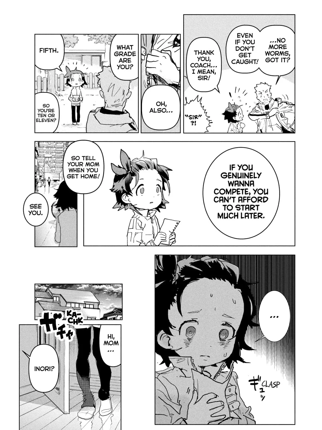 Medalist Chapter 1 page 51 - 