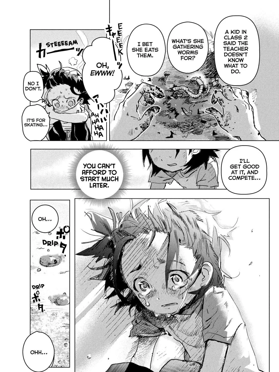Medalist Chapter 1 page 59 - 