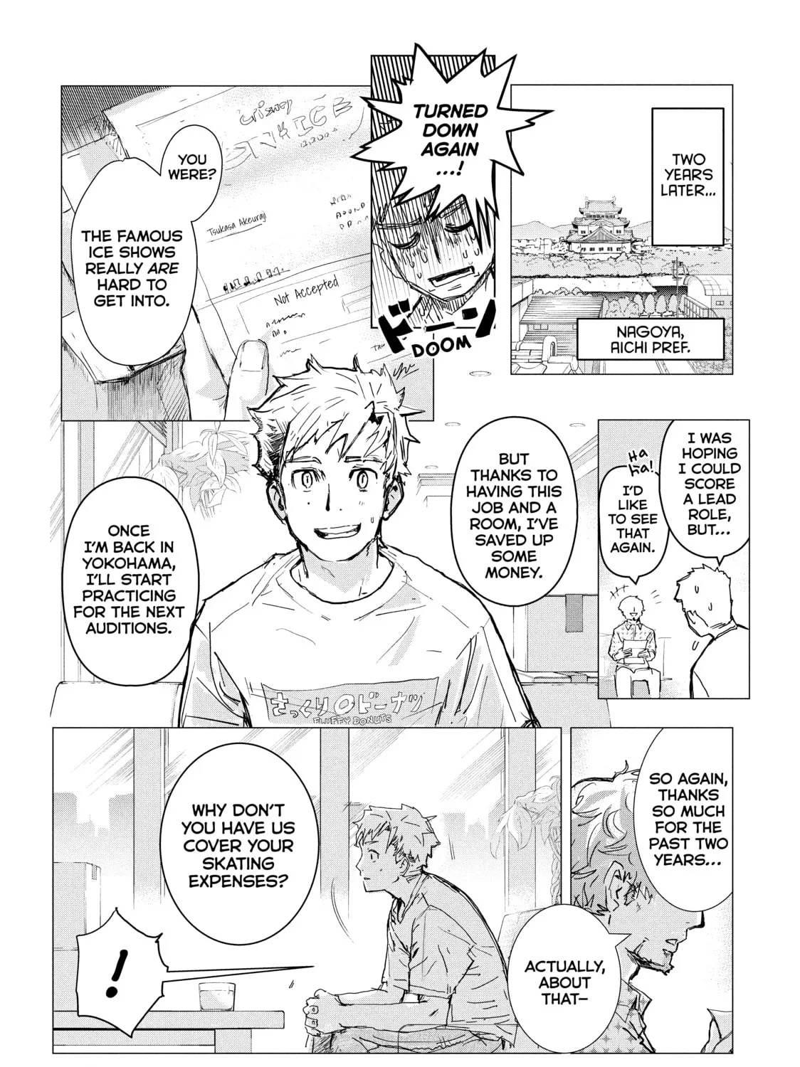 Medalist Chapter 1 page 7 - 