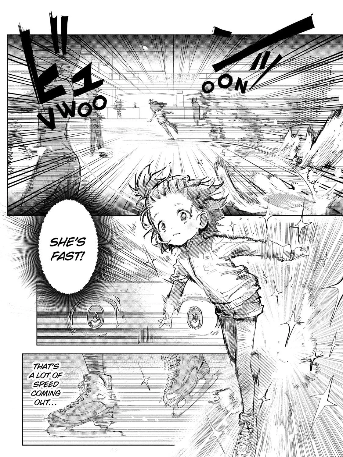 Medalist Chapter 1 page 83 - 