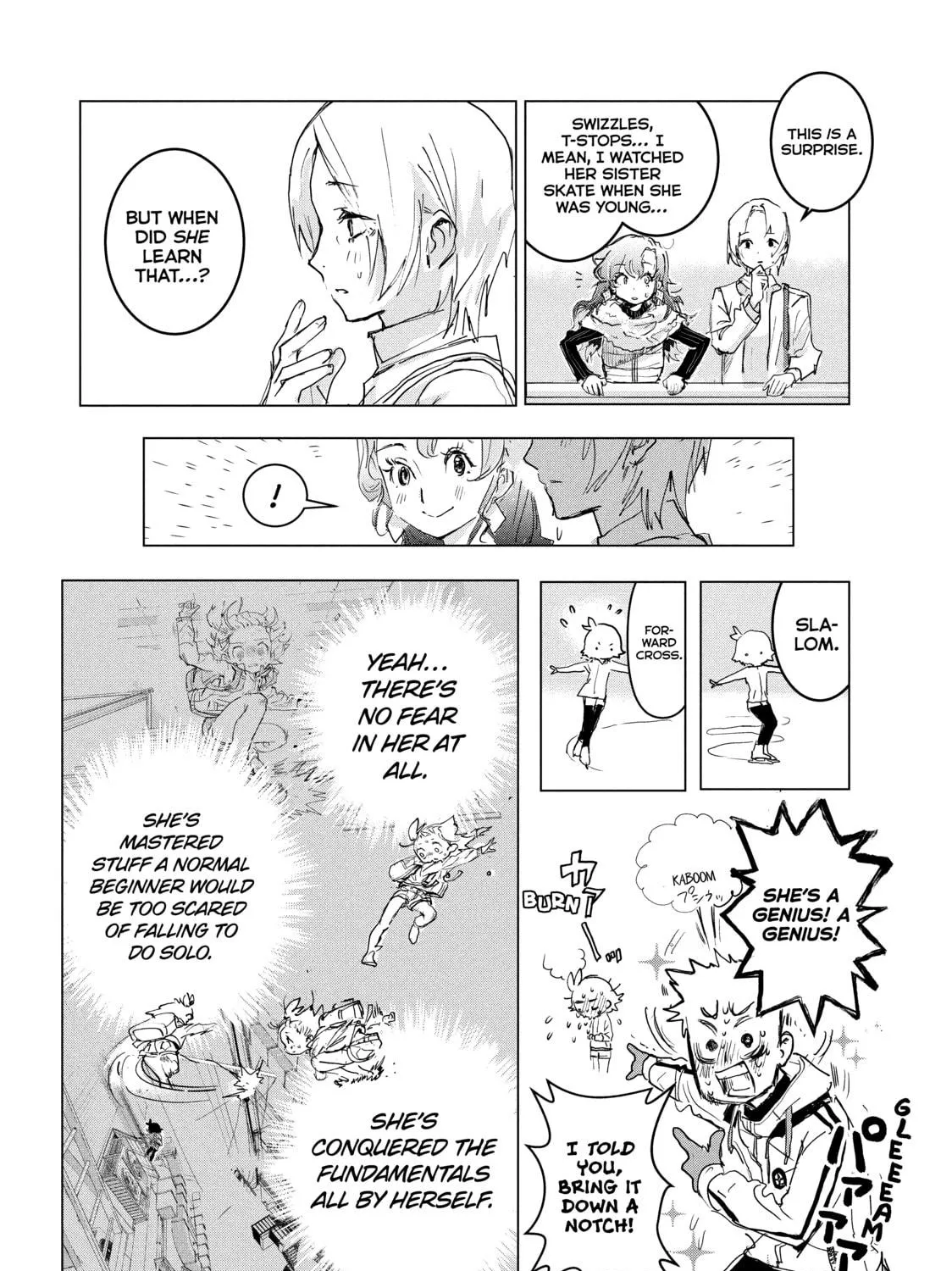 Medalist Chapter 1 page 89 - 