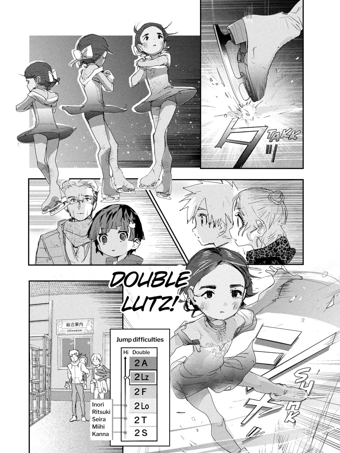 Medalist Chapter 10 page 15 - 