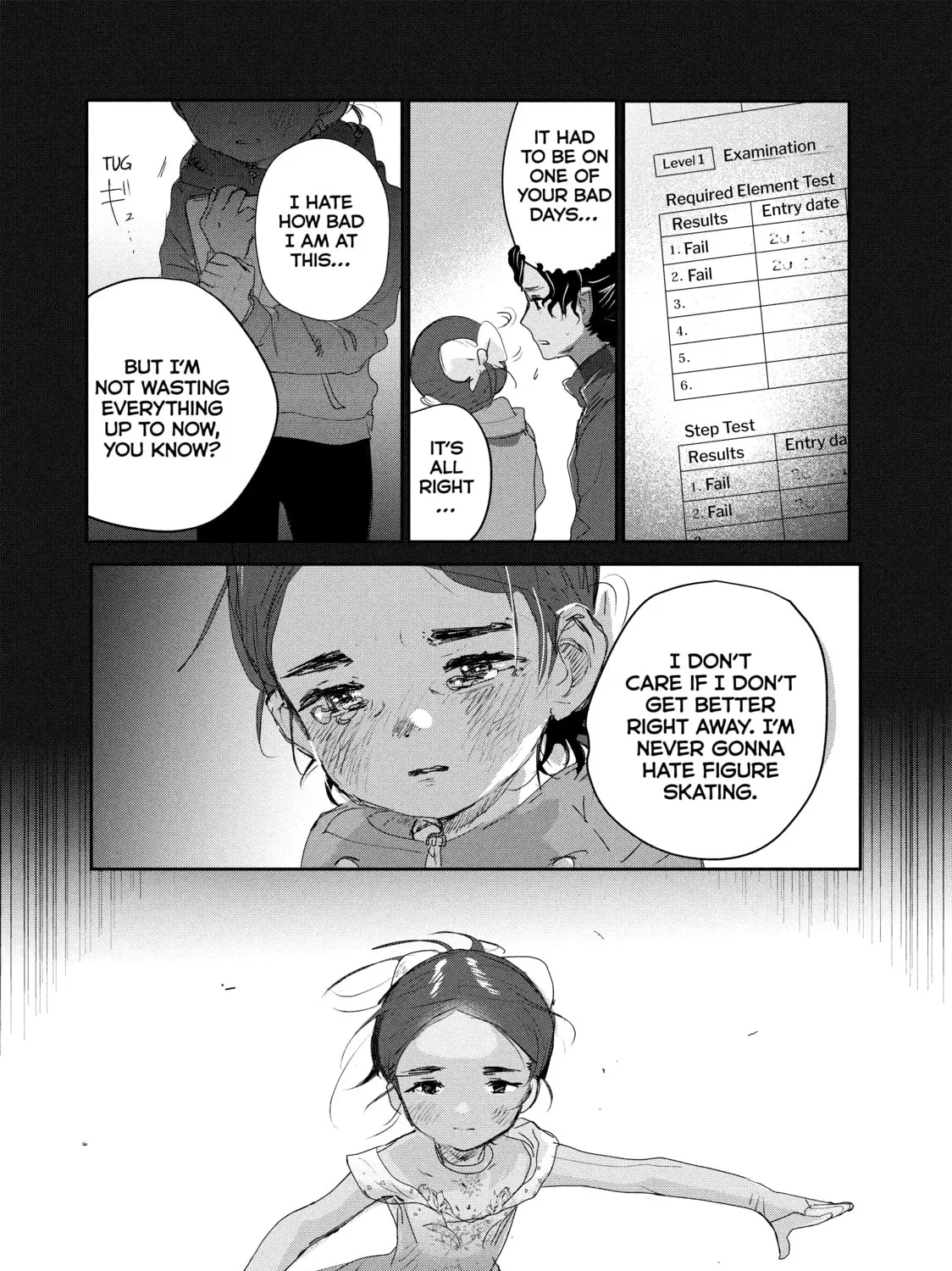 Medalist Chapter 10 page 27 - 